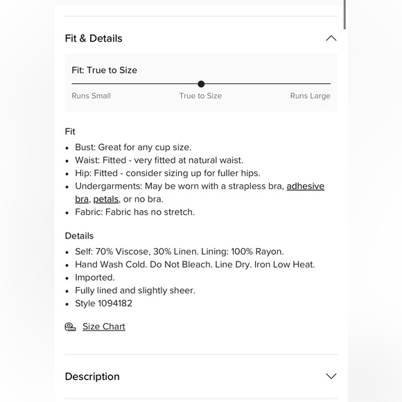 Days Like This Ivory Sleeveless Ruffled Mini Dress - Picture 3 of 3